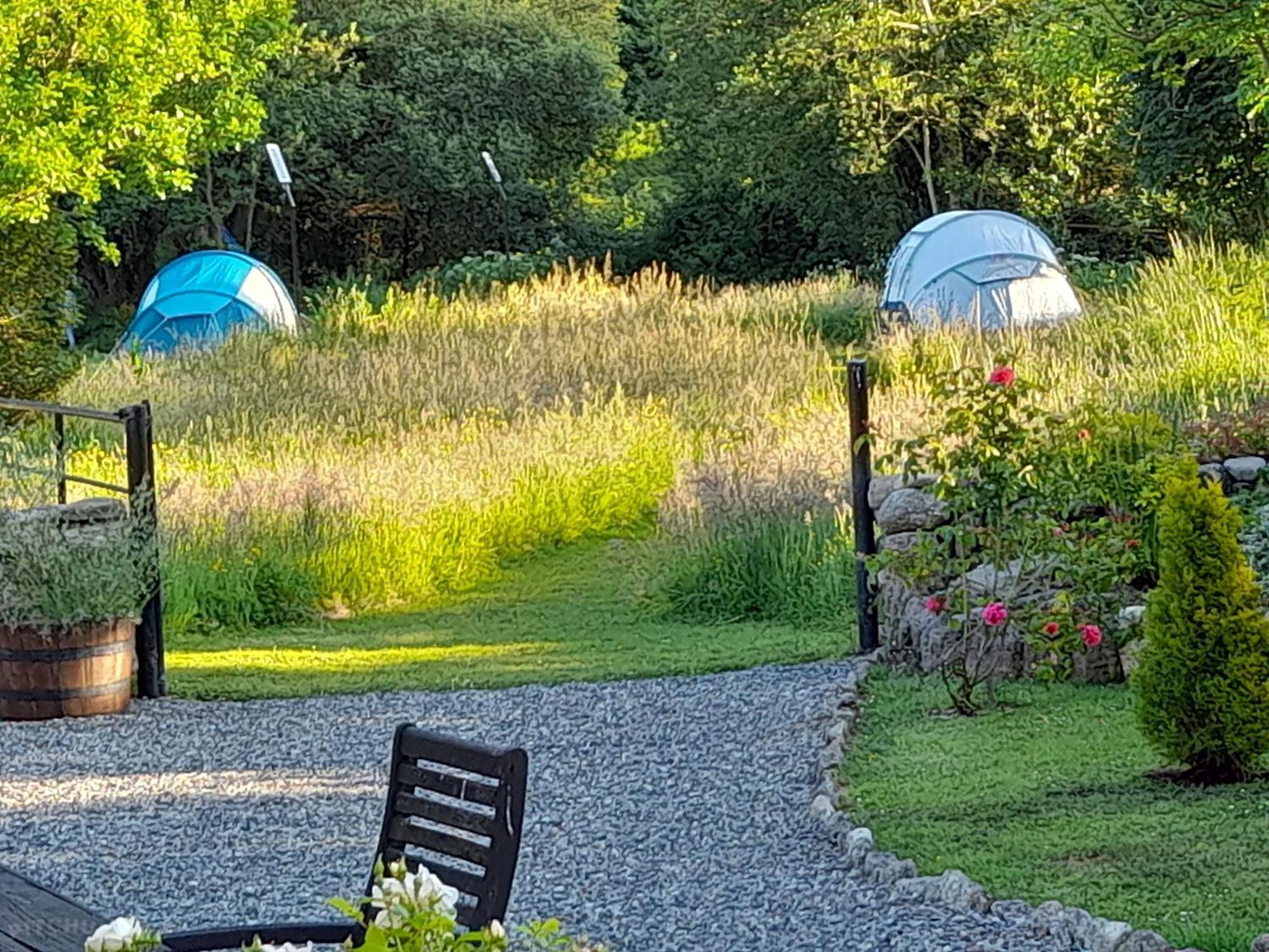 Camping Glamping,r95t3ct St Mullins