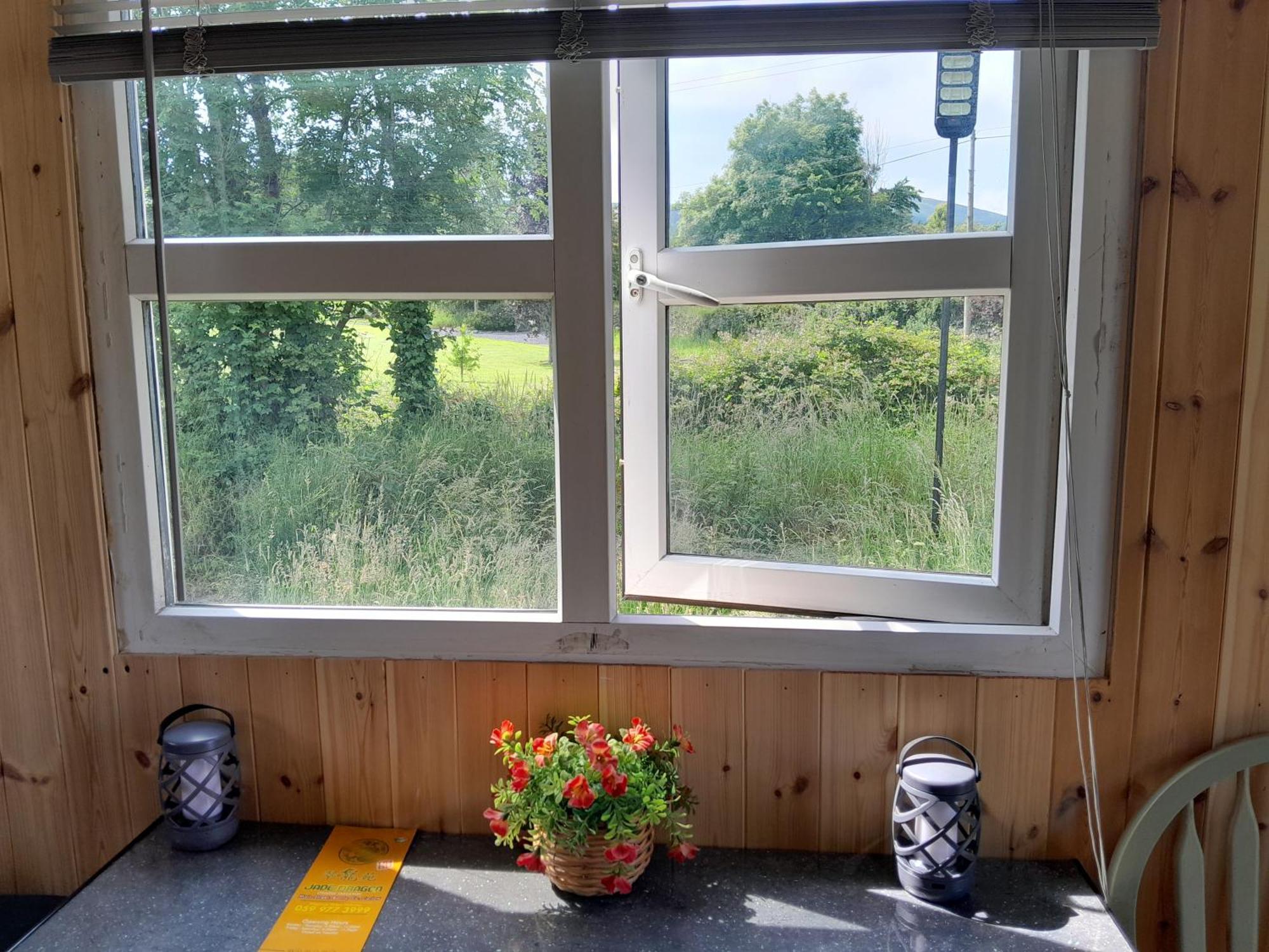 Camping Glamping,r95t3ct St Mullins