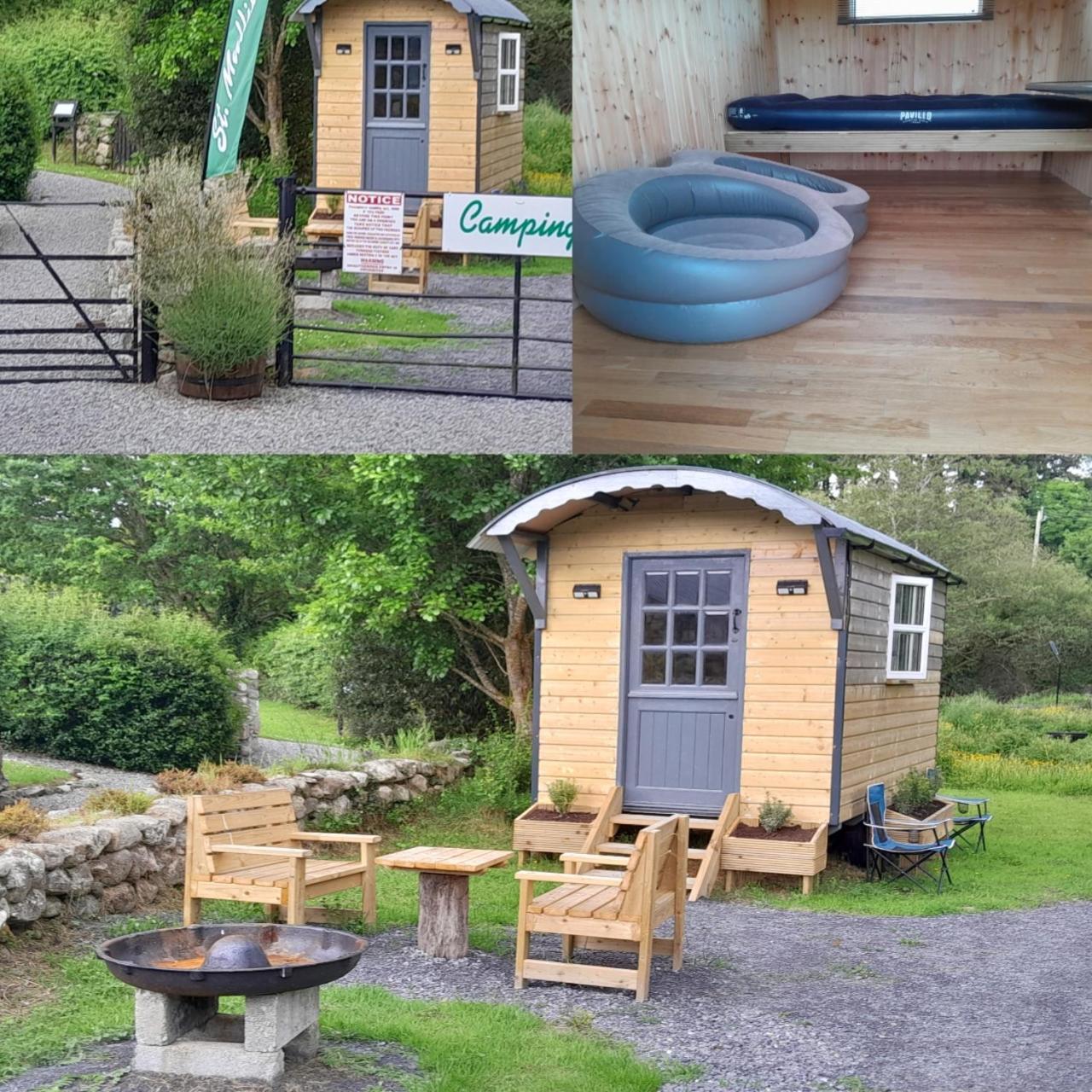 Camping Glamping,r95t3ct *