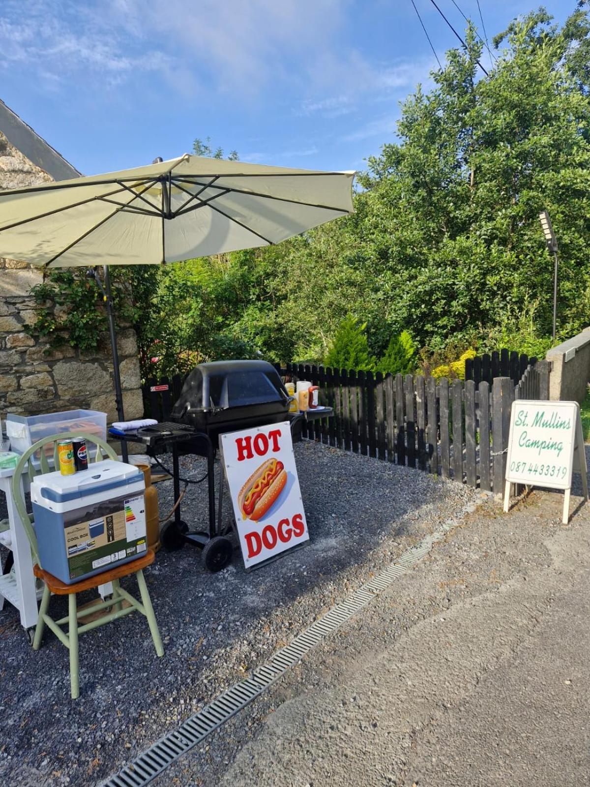 Camping Glamping,r95t3ct St Mullins